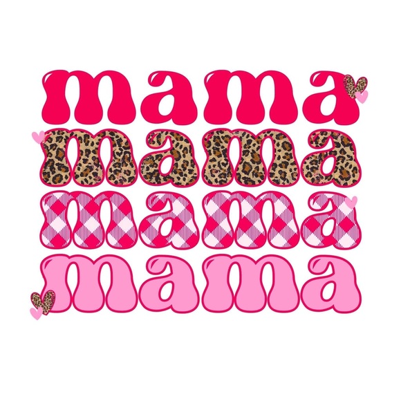 16 VALENTINES DAY DTF PRINTS! - Picture 13 of 16